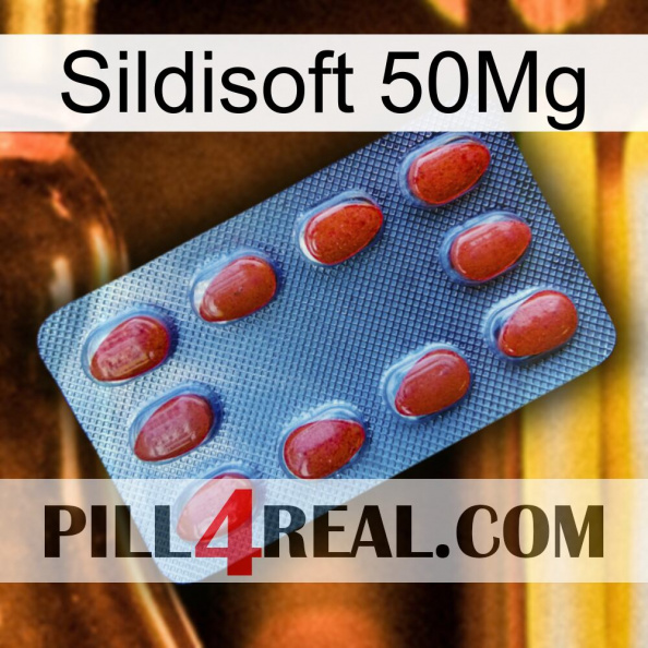 Sildisoft 50Mg 06